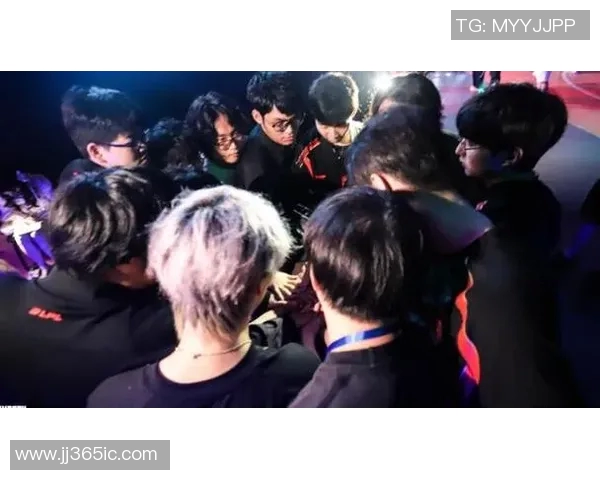 赛后深度分析：WE与FPX对决中的战术博弈与实力较量